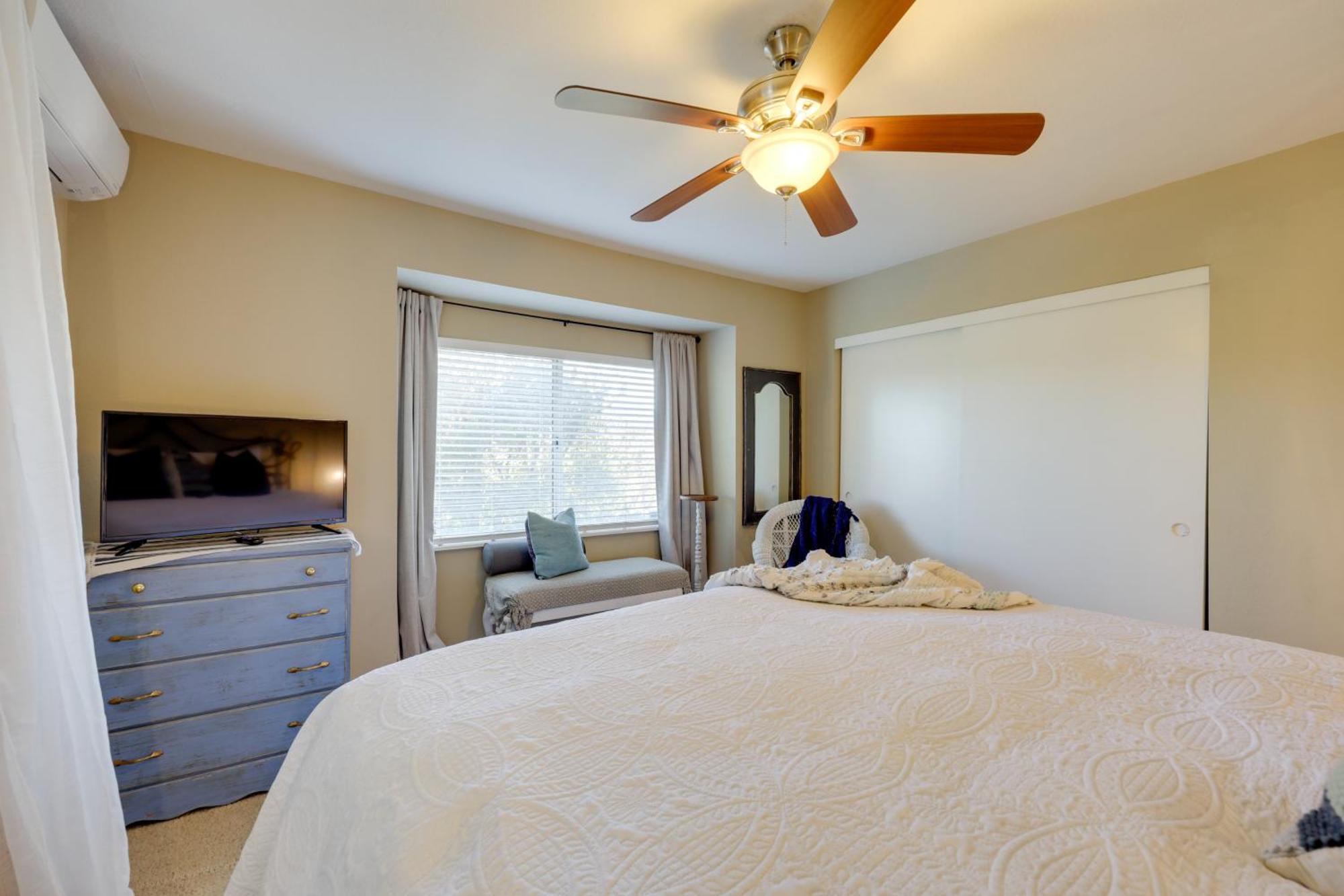Chic Peaceful Retreat 16 Mi To Beaches And Wineries! سانتا باولا المظهر الخارجي الصورة