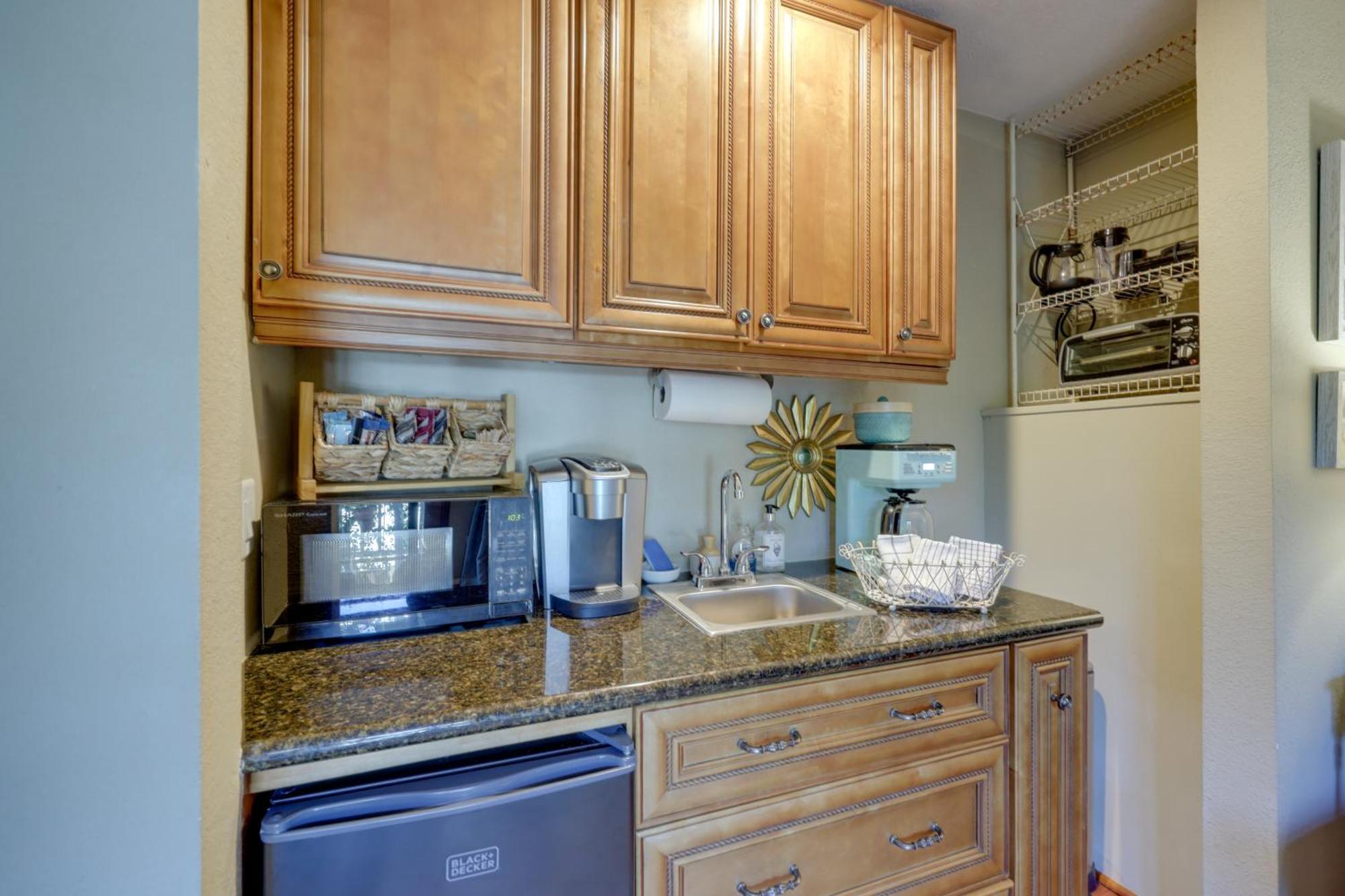 Chic Peaceful Retreat 16 Mi To Beaches And Wineries! سانتا باولا المظهر الخارجي الصورة